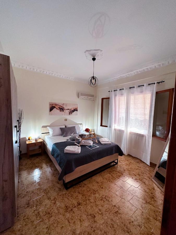 Вілла Salamis Luxury Escape Екстер'єр фото