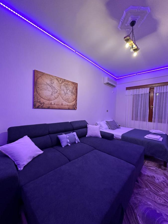 Вілла Salamis Luxury Escape Екстер'єр фото