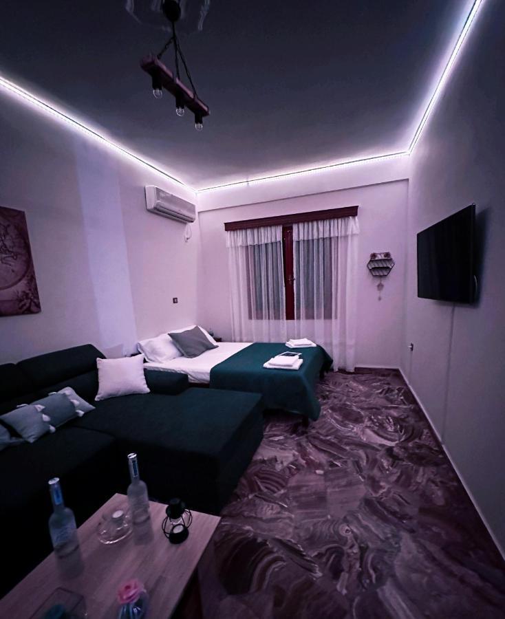 Вілла Salamis Luxury Escape Екстер'єр фото