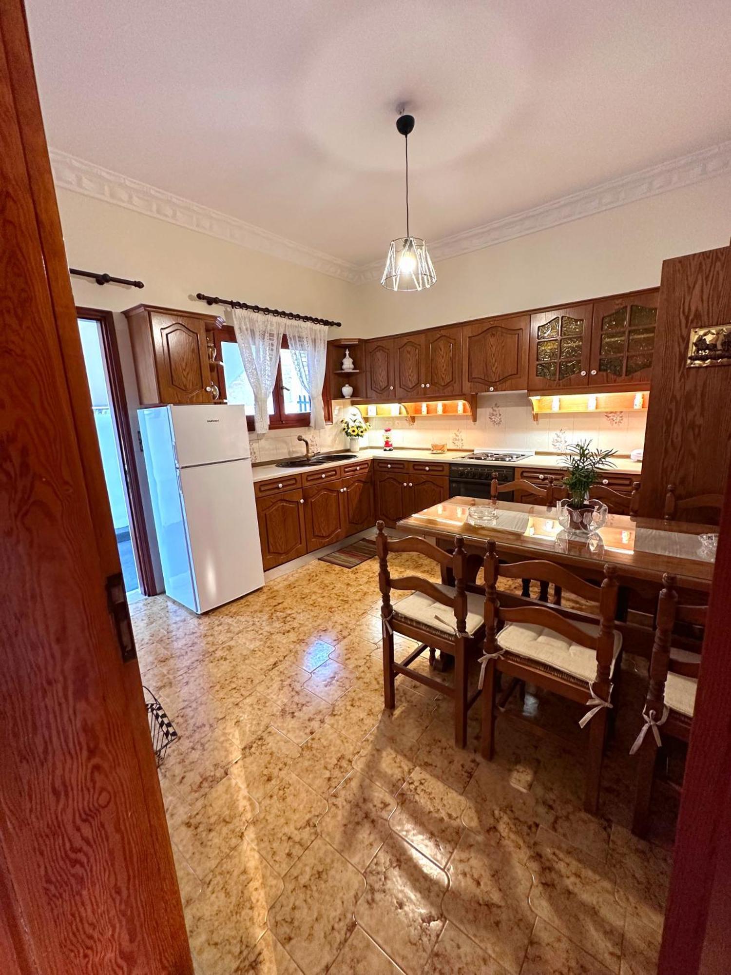 Вілла Salamis Luxury Escape Екстер'єр фото