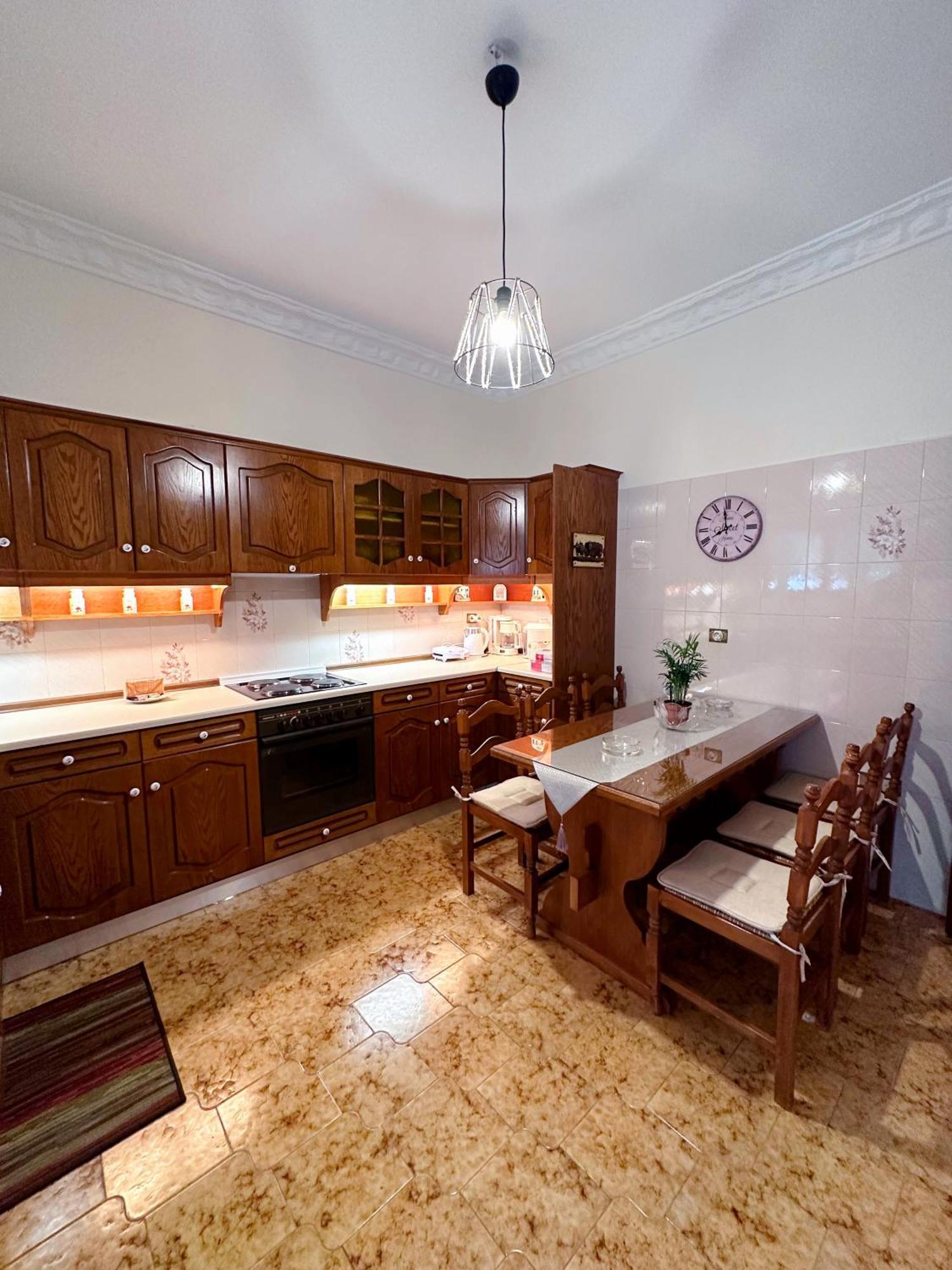 Вілла Salamis Luxury Escape Екстер'єр фото