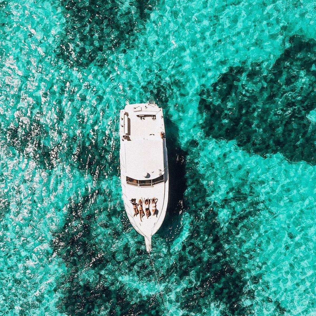 Вілла Salamis Luxury Escape Екстер'єр фото
